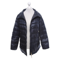 Woolrich Jas/Mantel in Blauw