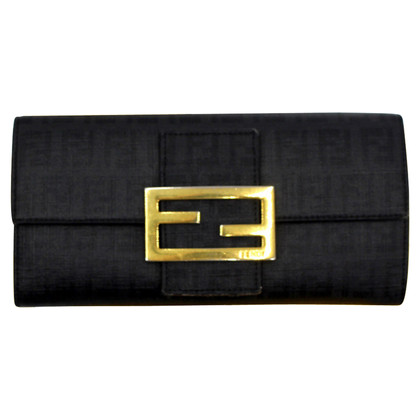 Fendi Bag/Purse in Black