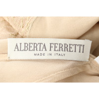 Alberta Ferretti Bovenkleding Zijde