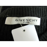 Givenchy Tricot en Noir