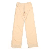 Donna Karan Trousers in Cream