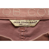 Jacob Cohen Jeans en Nude