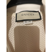 Gucci Knitwear Cotton in White