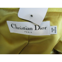 Christian Dior Suit