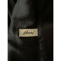 Brioni Jacket/Coat in Blue