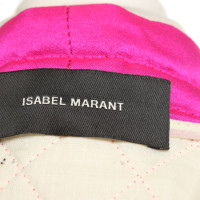 Isabel Marant Giacca in rosa