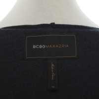 Bcbg Max Azria Top Jersey in Grey