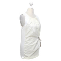 Brunello Cucinelli Top Cream