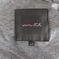 Duvetica Blouson en bleu foncé