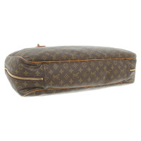 Louis Vuitton Reisetasche aus Monogram Canvas