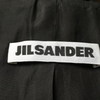 Jil Sander Blazer en Noir