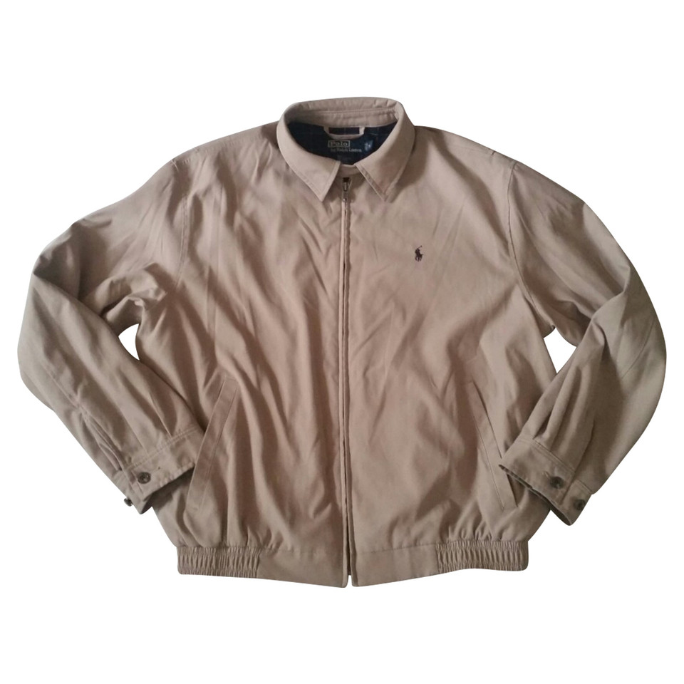 Polo Ralph Lauren Giacca/Cappotto in Beige