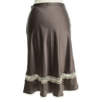 See By Chloé skirt in Taupe