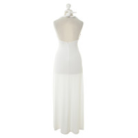 La Perla Kleid in Weiß