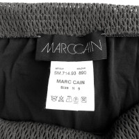 Marc Cain Rock in Gray