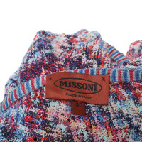 Missoni Jumper in Multicolor