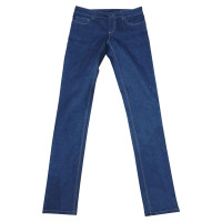 Prada Jeans Cotton in Blue