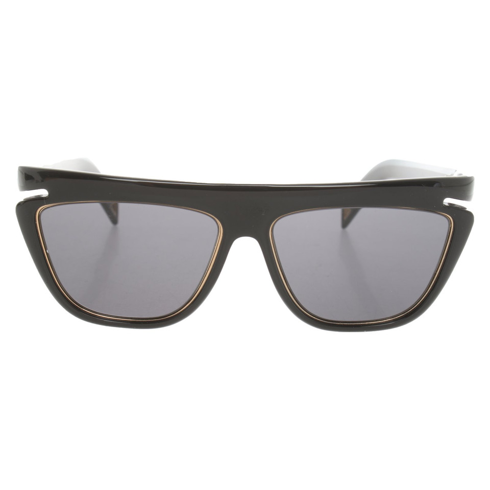 Fendi Sunglasses in Black