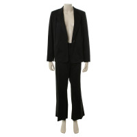 Other Designer Marina Rinaldi - pants suit in black 