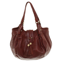 Gucci Borsa in Brown