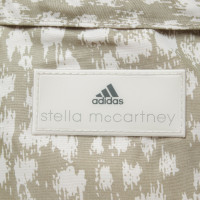 Stella Mc Cartney For Adidas trousers with pattern