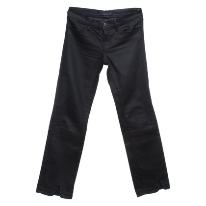 J Brand Jeans in nero
