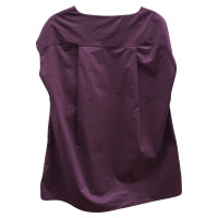 Marni Robe en Coton en Violet