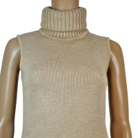 Chanel Pullover in Nude