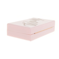 Ted Baker clutch in pink