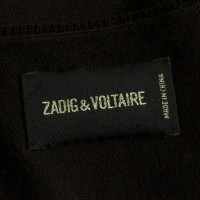 Zadig & Voltaire haut
