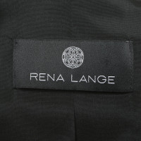 Rena Lange Blazer in Schwarz
