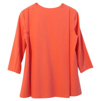 St. Emile Top in Orange