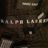 Ralph Lauren Sweater vest cashmere 