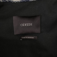 Odeeh Jacket/Coat