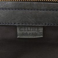 Céline Travel bag in dark blue