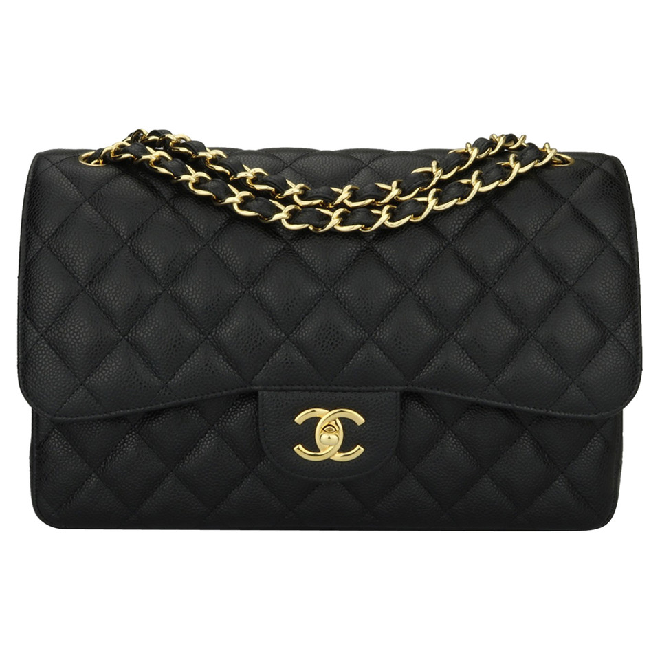 Chanel &quot;Jumbo Double Flap Bag&quot;