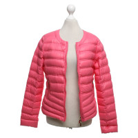 Pinko Down jacket in pink