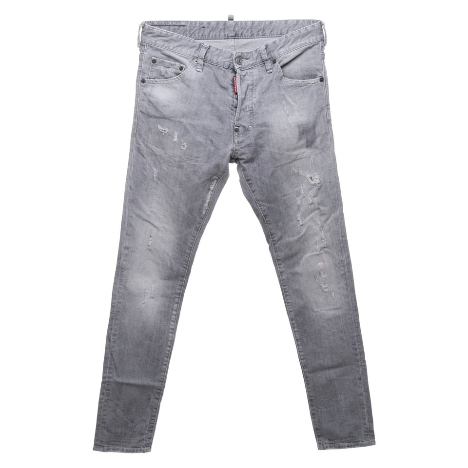 Dsquared2 Jeans in Grau