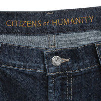 Citizens Of Humanity Jeans in blue