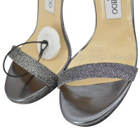 Jimmy Choo Claudette heels