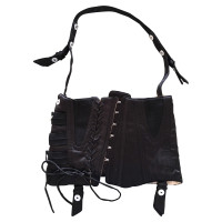 Jamin Puech Tasche in Schwarz 