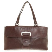 Hogan Handbag in brown