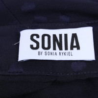 Sonia Rykiel Shorts in Blue