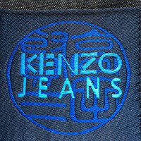 Kenzo giacca corta