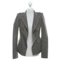 Balenciaga Blazer in Khaki