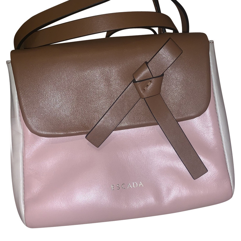 escada shoulder bag