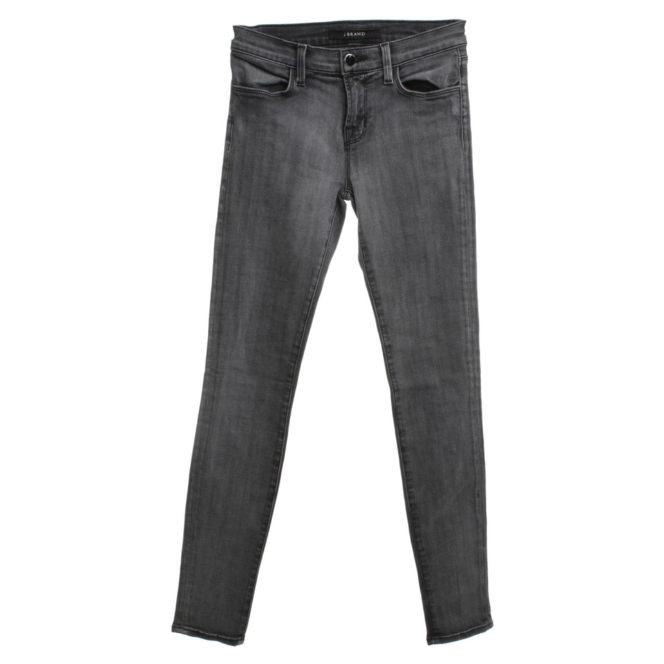 J Brand Jeans in Grau