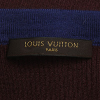Louis Vuitton Pullover mit Muster