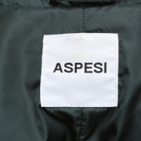 Aspesi Jacket in green