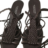Strenesse Sandals in brown